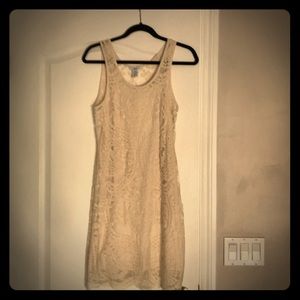 Women’s Bar 111 Lace dress